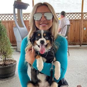 Meet your Posher, Jessica